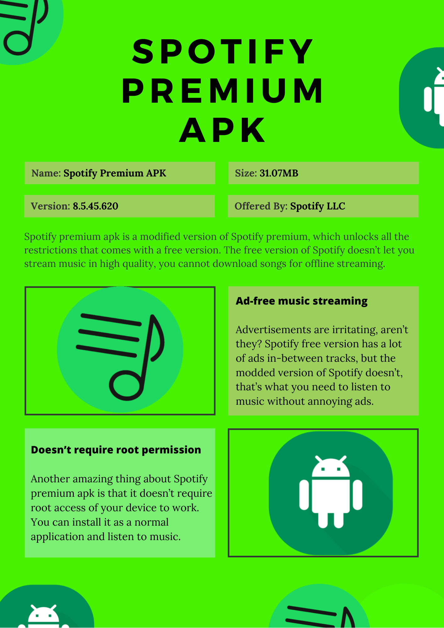 Spotify premium generator apk free fire